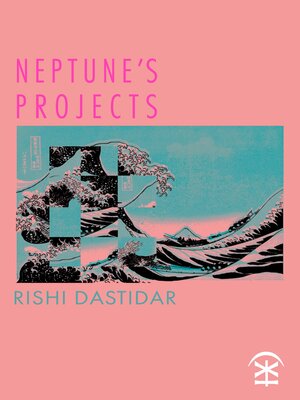 cover image of Neptune's Projects